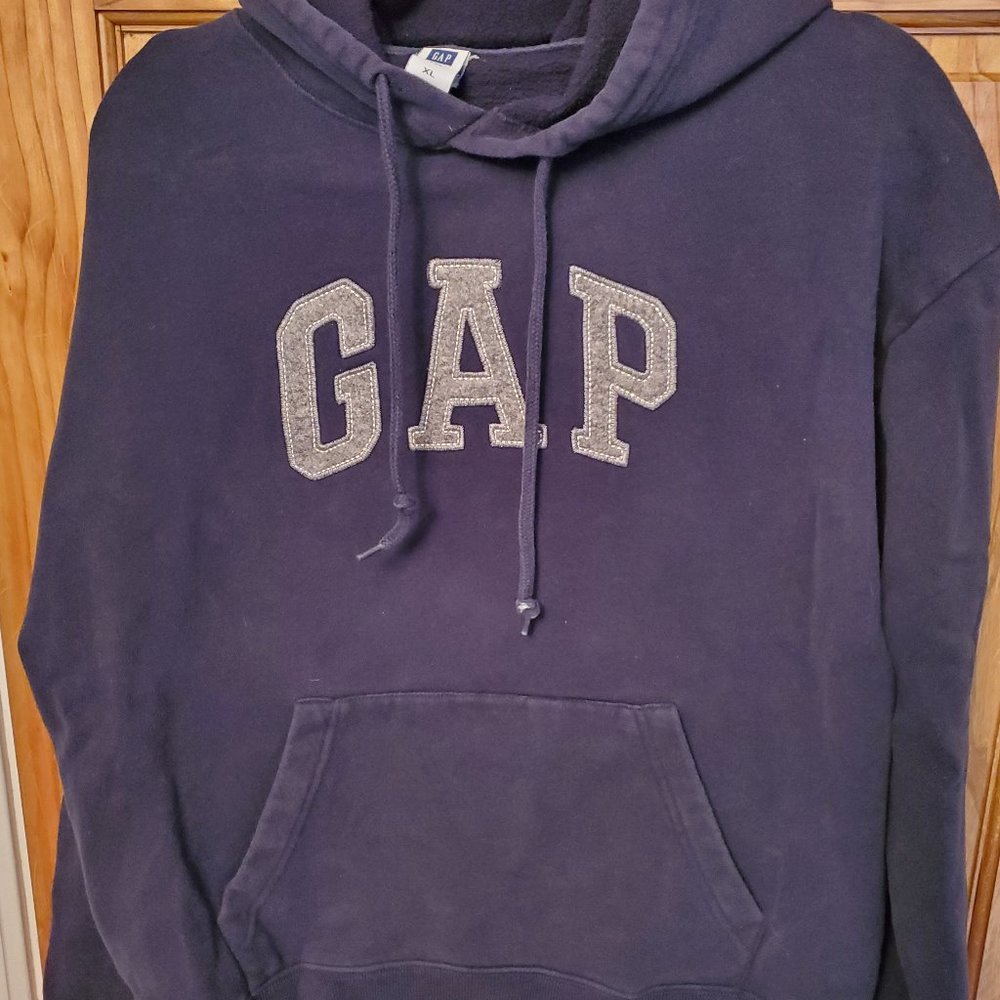 Gap Sweatshirt - Navy
